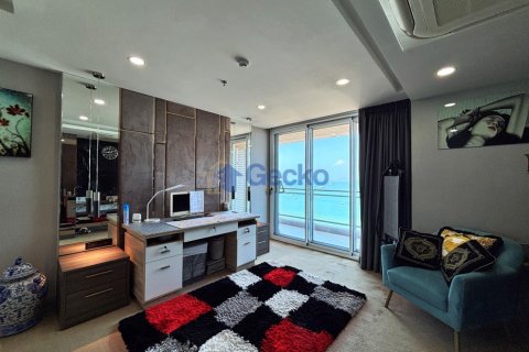 Condo in Pattaya, Thailand, 2 bedrooms  № 195944 - photo 29