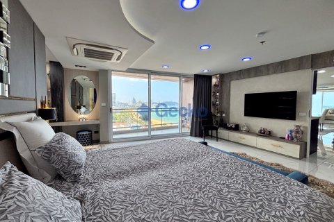 Condo in Pattaya, Thailand, 2 bedrooms  № 195944 - photo 27
