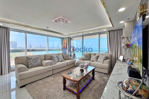 Condo in Pattaya, Thailand, 2 bedrooms  № 195944 - photo 3