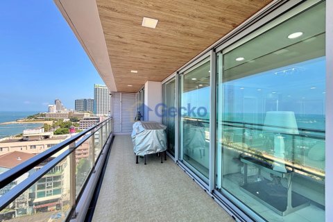 Condo in Pattaya, Thailand, 2 bedrooms  № 195944 - photo 26
