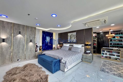 Condo in Pattaya, Thailand, 2 bedrooms  № 195944 - photo 21