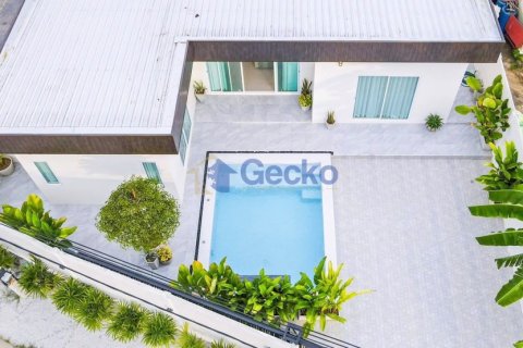 บ้านในพัทยา, ประเทศไทย 3 ห้องนอน № 195939 - รูปถ่าย 19