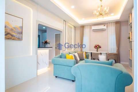 บ้านในพัทยา, ประเทศไทย 3 ห้องนอน № 195939 - รูปถ่าย 6