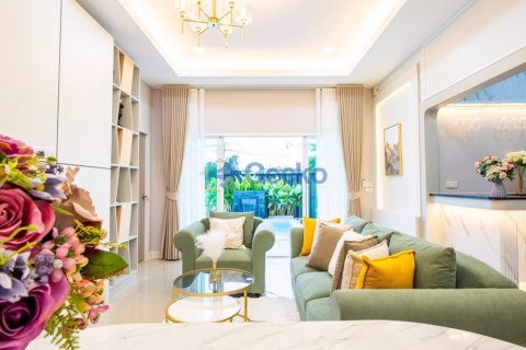 บ้านในพัทยา, ประเทศไทย 3 ห้องนอน № 195939 - รูปถ่าย 5