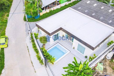 บ้านในพัทยา, ประเทศไทย 3 ห้องนอน № 195939 - รูปถ่าย 18