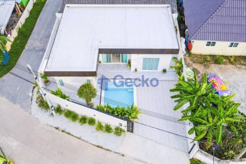 บ้านในพัทยา, ประเทศไทย 3 ห้องนอน № 195939 - รูปถ่าย 17