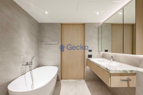 Condo in Pattaya, Thailand, 2 bedrooms № 195941 - photo 9
