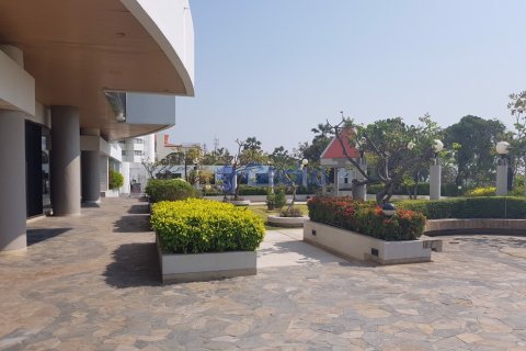 Condo in Pattaya, Thailand, 2 bedrooms № 195941 - photo 14
