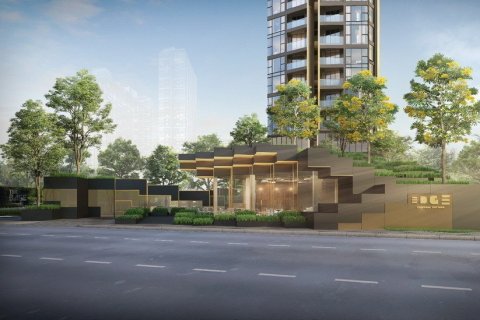 Eigentumswohnung in Pattaya, Thailand, 1 Schlafzimmer № 222870 - Foto 10