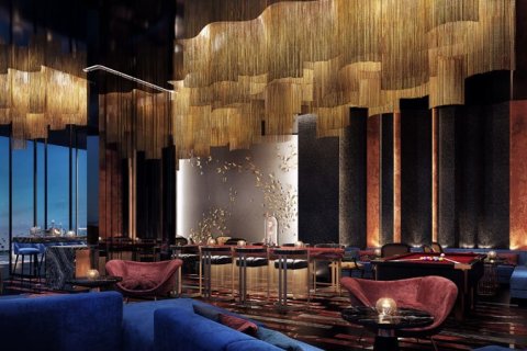 Eigentumswohnung in Pattaya, Thailand, 1 Schlafzimmer № 222870 - Foto 8