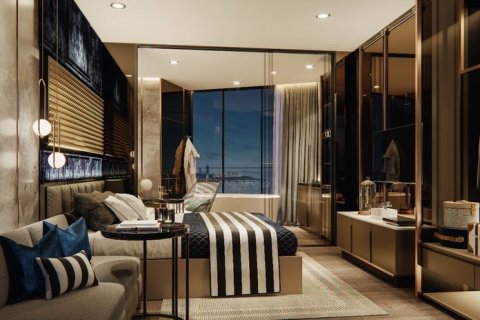 Eigentumswohnung in Pattaya, Thailand, 1 Schlafzimmer № 222870 - Foto 3