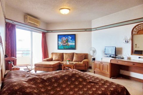 Studio in the Condo in Pattaya, Thailand № 222868 - Foto 5