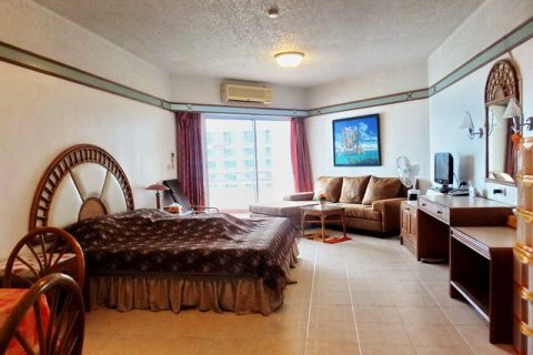 Studio in the Condo in Pattaya, Thailand № 222868 - Foto 8