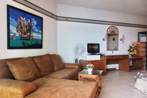 Studio in the Condo in Pattaya, Thailand № 222868 - Foto 4