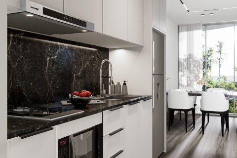 Appartement à Pattaya, Thaïlande 3 chambres № 174037 - photo 7