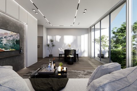 Appartement à Pattaya, Thaïlande 3 chambres № 174037 - photo 5