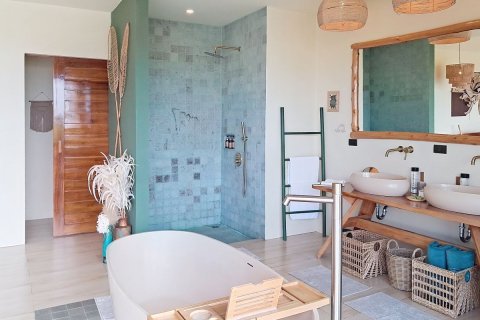 House in Ko Samui, Thailand 1 bedroom № 174036 - photo 9