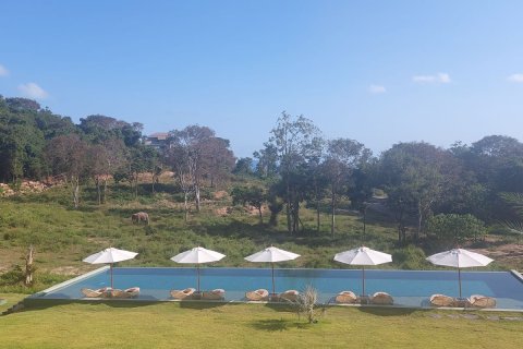 House in Ko Samui, Thailand 1 bedroom № 174036 - photo 13