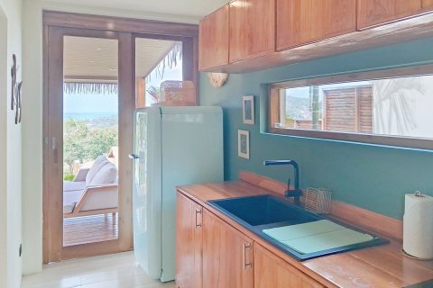 House in Ko Samui, Thailand 1 bedroom № 174036 - photo 11