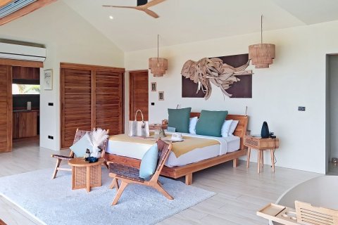 House in Ko Samui, Thailand 1 bedroom № 174036 - photo 5