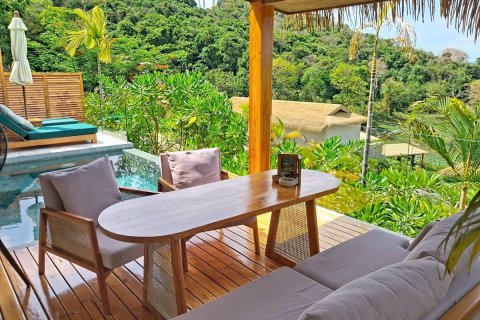 House in Ko Samui, Thailand 1 bedroom № 174036 - photo 7