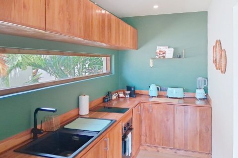 House in Ko Samui, Thailand 1 bedroom № 174036 - photo 10