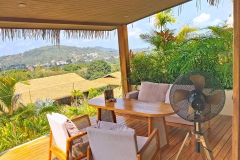 House in Ko Samui, Thailand 1 bedroom № 174036 - photo 6