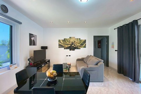 Дом в Хуа Хине, Таиланд с 4 спальнями  № 174040 - фото 15