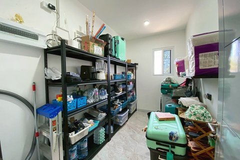 Villa in Cha-am, Thailand 4 bedrooms № 174035 - photo 23