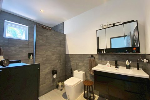 Villa in Cha-am, Thailand 4 bedrooms № 174035 - photo 19