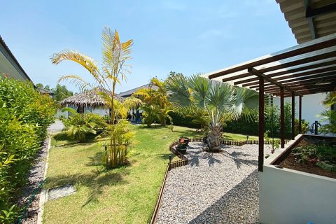 Villa in Cha-am, Thailand 4 bedrooms № 174035 - photo 10
