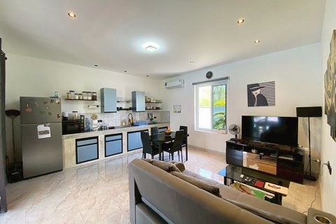 Villa in Cha-am, Thailand 4 bedrooms № 174035 - photo 14