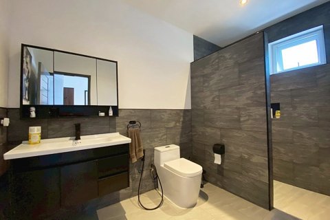 Villa in Cha-am, Thailand 4 bedrooms № 174035 - photo 22