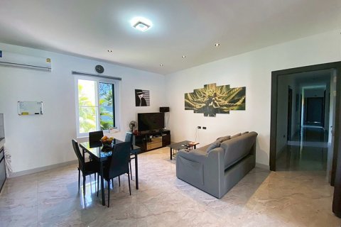 Villa in Cha-am, Thailand 4 bedrooms № 174035 - photo 13