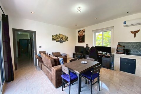 Villa in Cha-am, Thailand 4 bedrooms № 174035 - photo 26