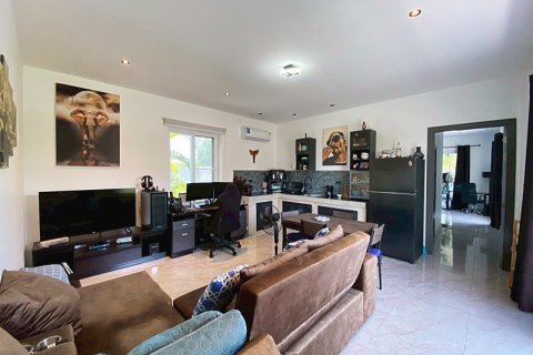 Villa in Cha-am, Thailand 4 bedrooms № 174035 - photo 27