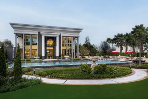 Villa à Phuket, Thaïlande 4 chambres № 174041 - photo 10