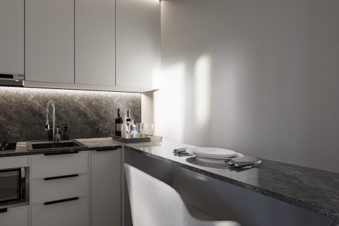 Studio in Pattaya, Thailand № 174039 - photo 6