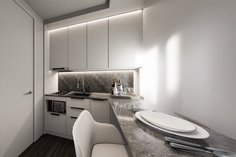 Studio in Pattaya, Thailand № 174039 - photo 7