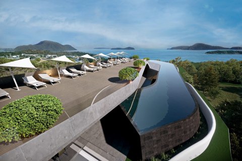 Studio in Pattaya, Thailand № 174039 - photo 11