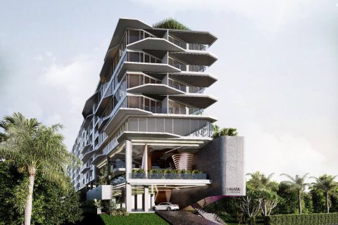 Studio in Pattaya, Thailand № 174039 - photo 10