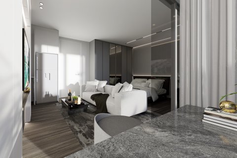 Studio in Pattaya, Thailand № 174039 - photo 5