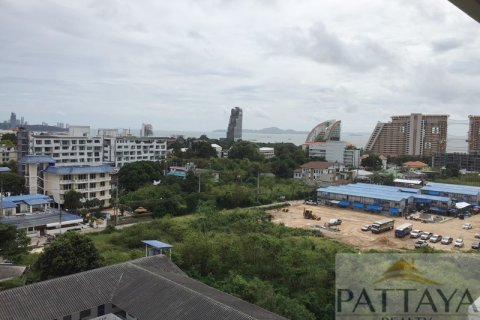 Condo in Pattaya, Thailand, 1 bedroom № 204103 - photo 13