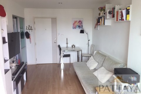 Condo in Pattaya, Thailand, 1 bedroom № 204103 - photo 10
