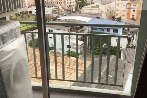 Condo in Pattaya, Thailand, 1 bedroom № 204103 - photo 5