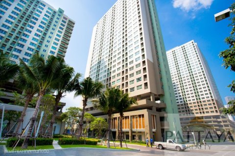 Condo in Pattaya, Thailand, 1 bedroom № 204103 - photo 14