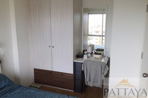 Condo in Pattaya, Thailand, 1 bedroom № 204103 - photo 9