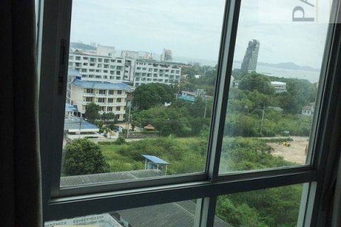 Condo in Pattaya, Thailand, 1 bedroom № 204103 - photo 7