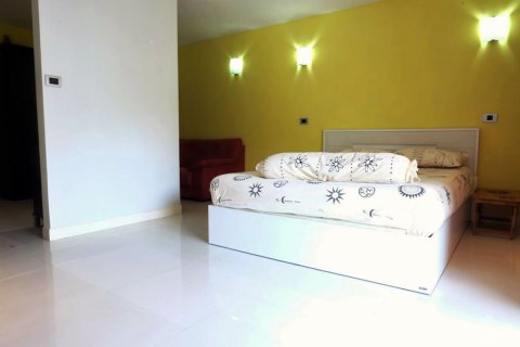 Studio in the Condo in Pattaya, Thailand  № 204097 - photo 8