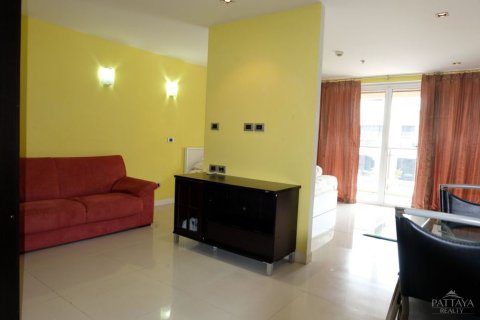 Studio in the Condo in Pattaya, Thailand  № 204097 - photo 5
